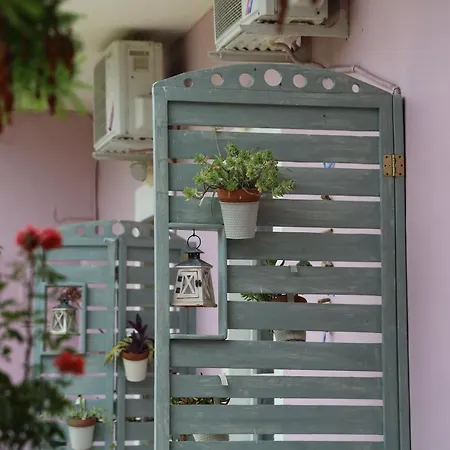 Ktima Theofilos - Frideriki Guest house