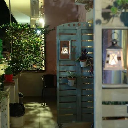 Ktima Theofilos - Frideriki Guest house *