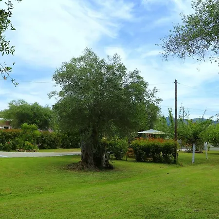 Guest house Ktima Theofilos - Frideriki *