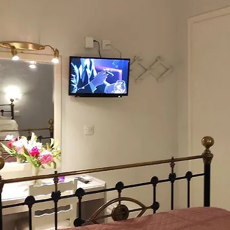 Ktima Theofilos - Frideriki Guest house