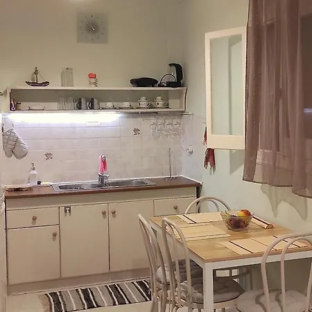Ktima Theofilos - Frideriki Guest house *