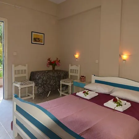 Guest house Ktima Theofilos - Frideriki