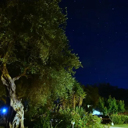 Guest house Ktima Theofilos - Frideriki *