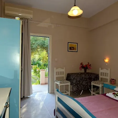 Ktima Theofilos - Frideriki