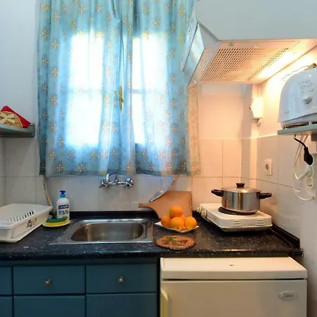 Ktima Theofilos - Frideriki Guest house *