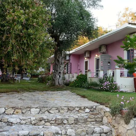 Ktima Theofilos - Frideriki Petriti (Corfu)