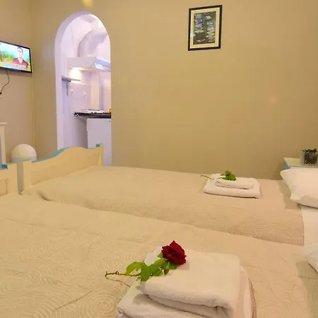 Ktima Theofilos - Frideriki Guest house