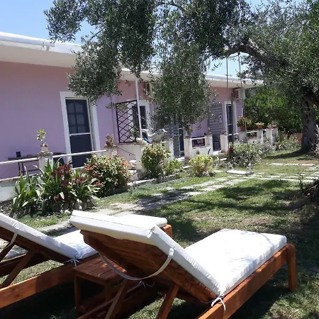 Guest house Ktima Theofilos - Frideriki *