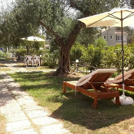 Ktima Theofilos - Frideriki